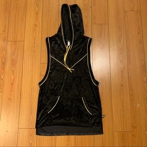 Andrew Christian No Sleeve foodie Tank Top